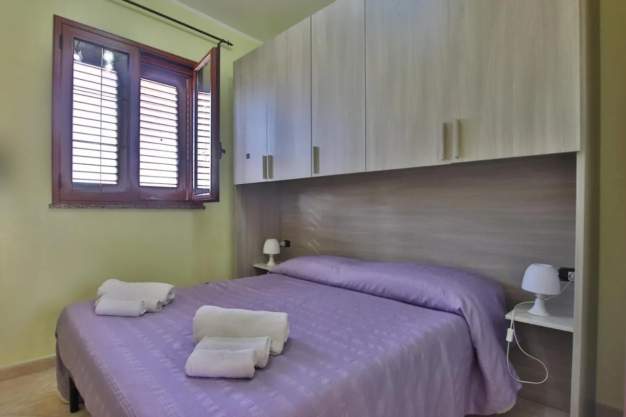 Villa Serena Guest House Lampedusa