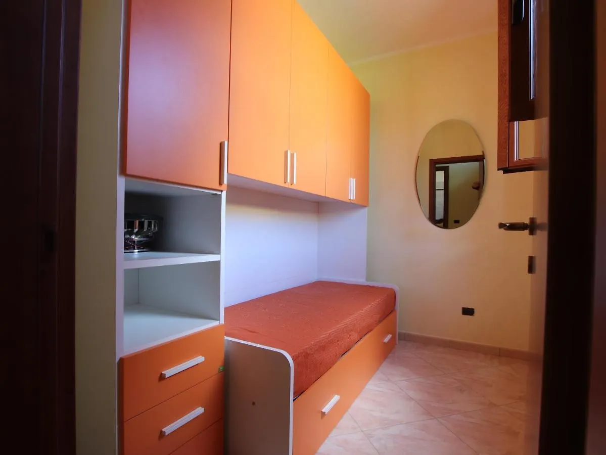 Serena Guest House Lampedusa Villa