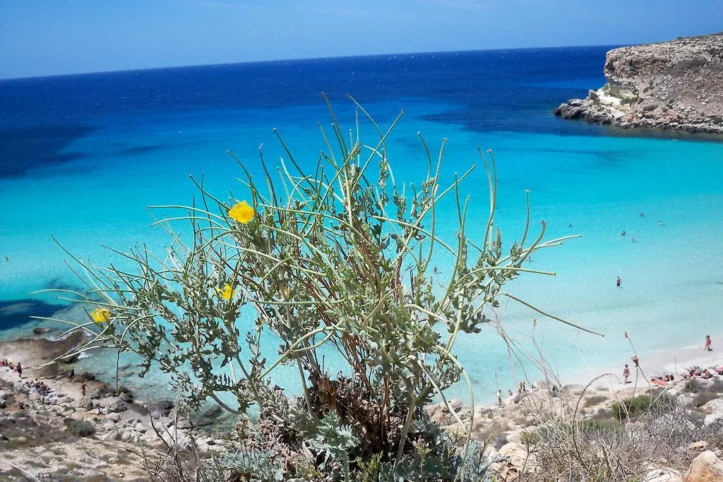 Serena Guest House Lampedusa