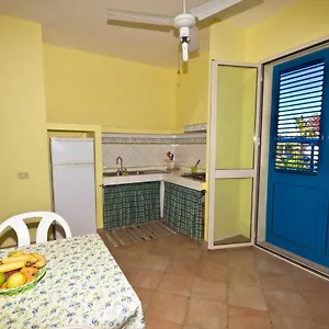 Saba Lampedusa